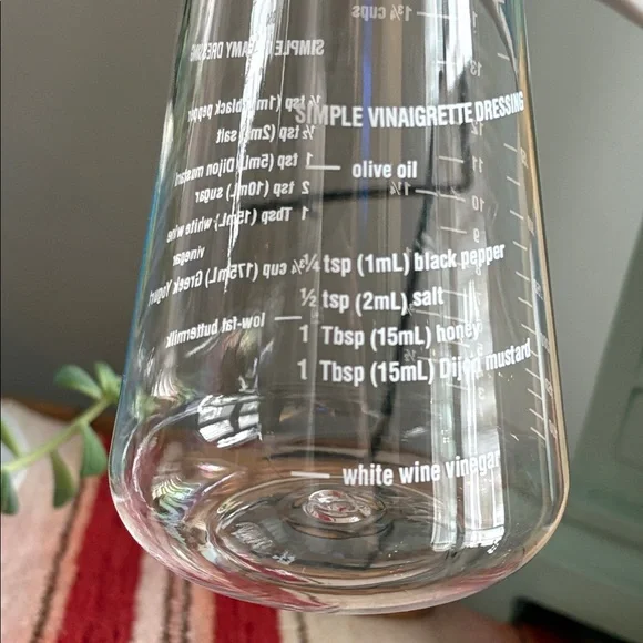 Pampered Chef Measure, Mix & Pour New In Box - Picture 6 of 11